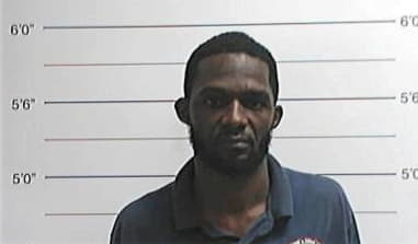 Jermaine Reed, - Orleans Parish County, LA 